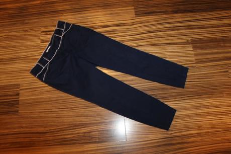 Cigaretové nohavice orsay v. 38, orsay,38