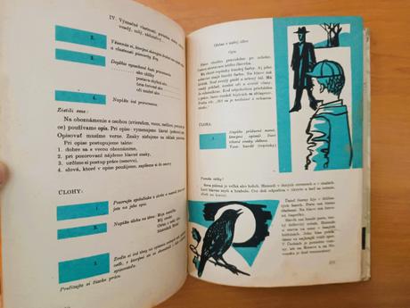 Starý slovenský jazyk 6.ročník zš (1968), 