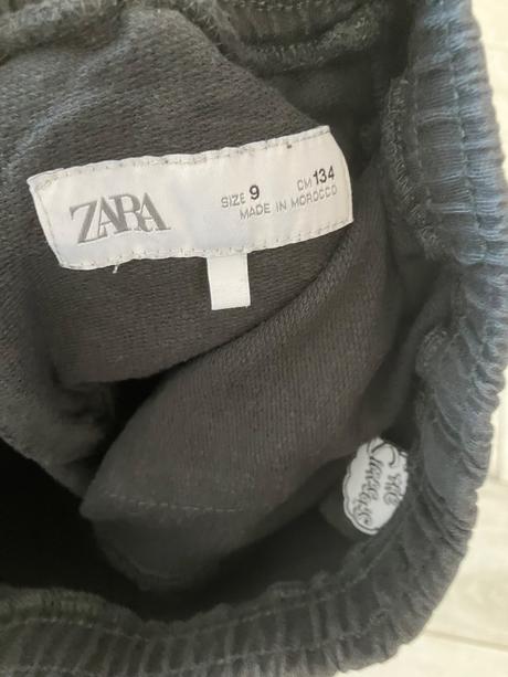 Kratase, zara,134