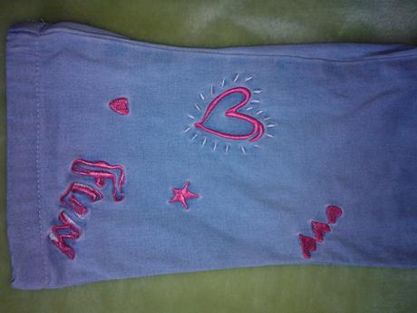 Riflicky srdieckave, kiki&koko,92