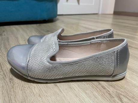 Balerinky, nelli blu,32