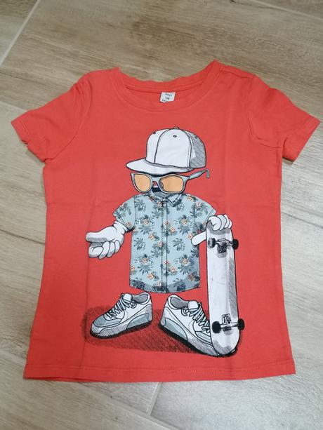 Tricka letne, dopodopo,116