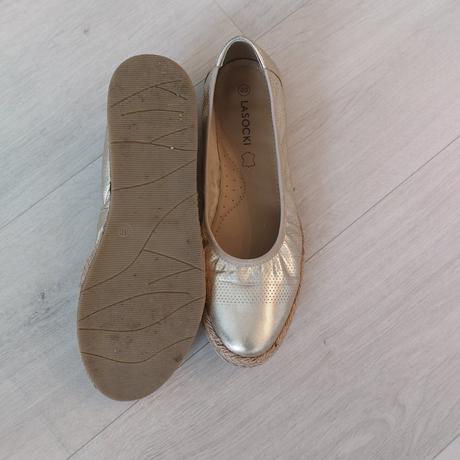 Lasocki baleriny 40, lasocki,40