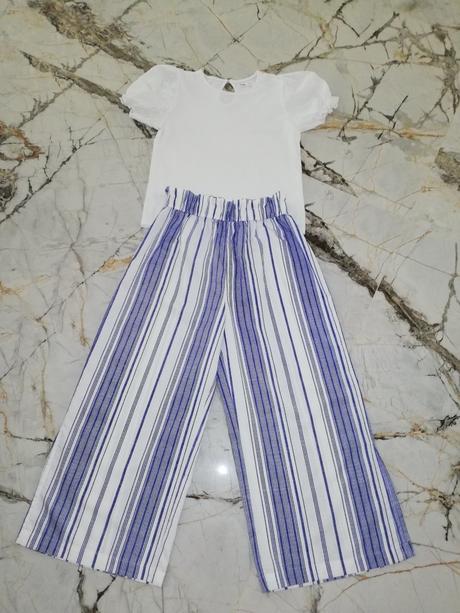 Komplet pre dievča veľkosť 140, sinsay,140