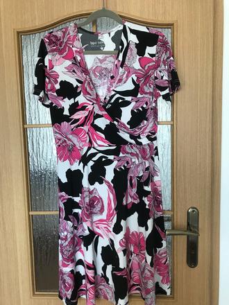 Letne saty, bonprix,42