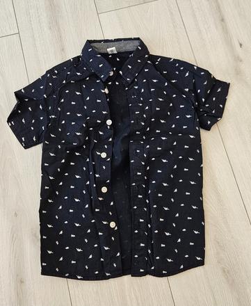 Košeľa, dopodopo,122