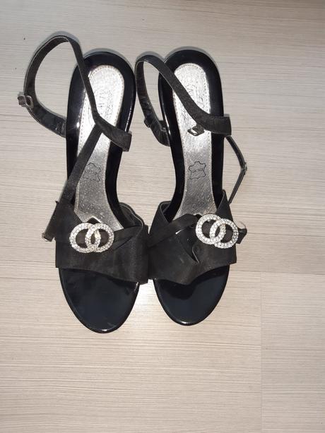 Lodičky 40, always,40