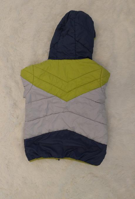 Prechodná bunda alpine pro, alpine pro,128