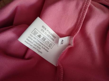 Krásne tričko č.42, l