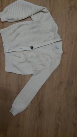 Lindex pleteny sveter, lindex,152