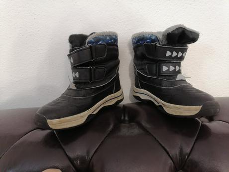 Snehule v.28, lupilu,28