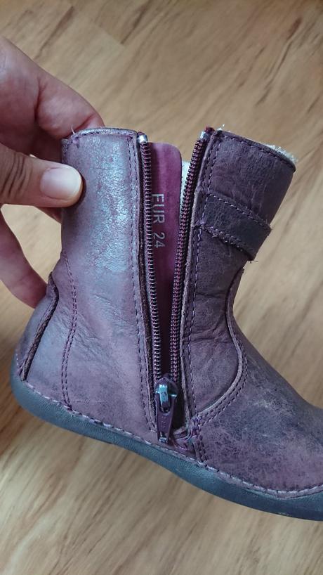 Čižmičky d.d.step rada 015, d.d.step,24