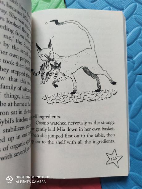 Top stav coo and the magic sneeze,