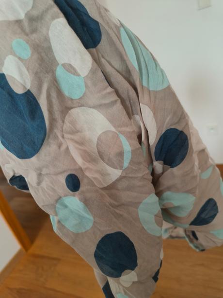 Dámske šaty na krk, h&m