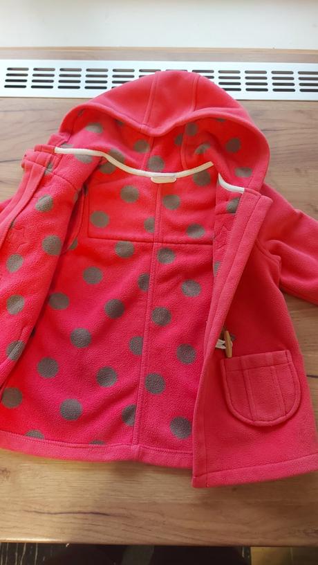 Next dievcensky kabatik velk.98, next,98