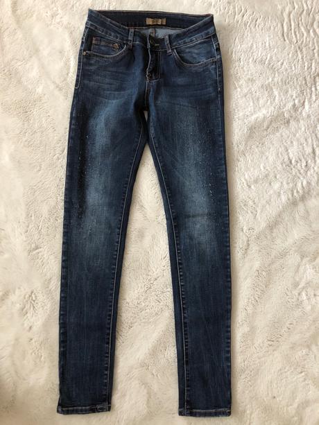 Rifle velmi pekne macleria, s