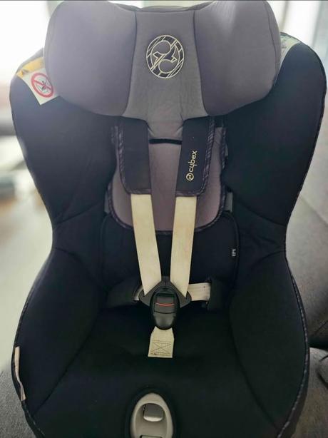 Autosedačka cybex sirona, cybex