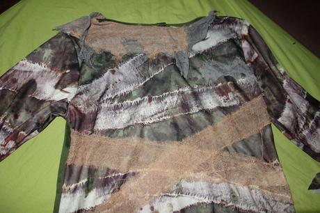 Kostym na halloween, 