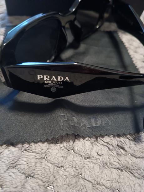 Slnečné okuliare prada, prada
