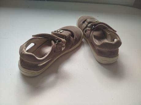 Barefoot sandále, protetika,27