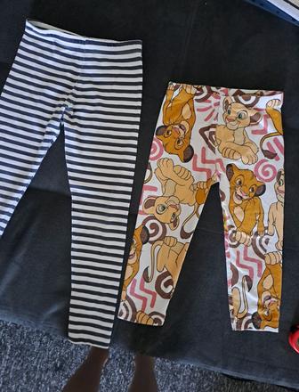 Legíny, reserved,128