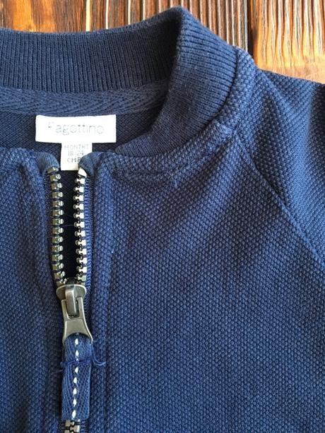 Mikinka, fagottino,86