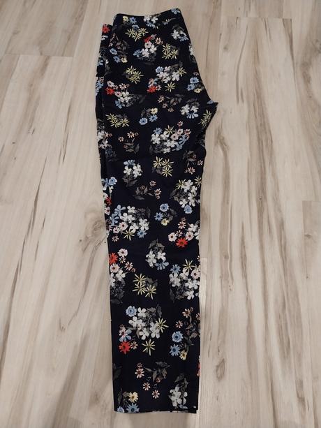 Letné nohavice, f&f,40