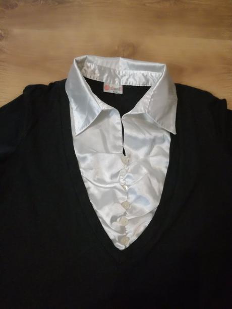 Košeľa/blúzka, xxxl