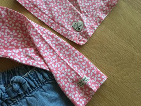 Tom tailor tricko s nakrcnikom, tom tailor,86