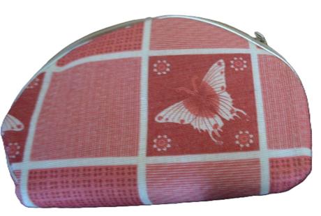 Sada 5 ks kozmetických taštičiek, 