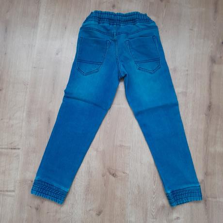 Chlapčenské rifle, pepperts,128