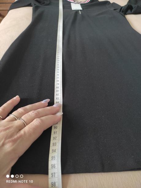 Šaty lena gercke, 38 / 40 / l / m