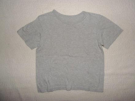 Tričko bavlnené, cherokee,116