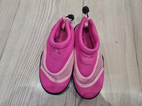 Obuv do vody firefly freaky, firefly,26