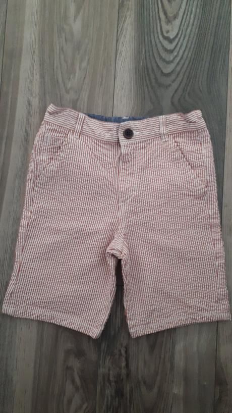 Šortky, f&f,110