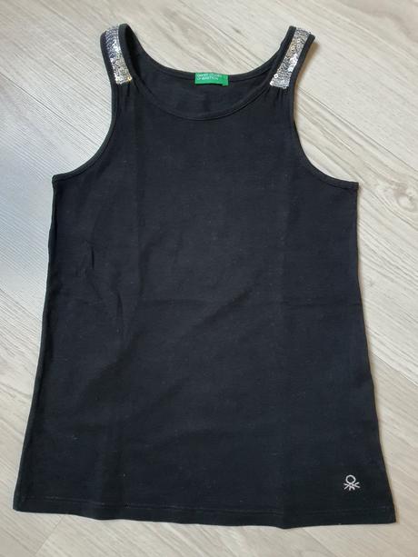 Tielko benetton, benetton,140