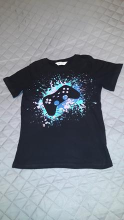 Tričko h&m, h&m,134