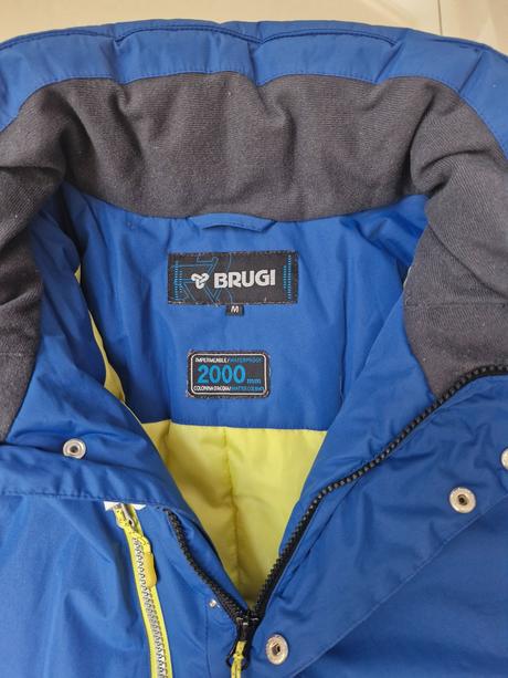 Panska bunda brugi, brugi,m