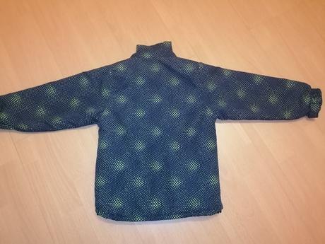 Kabát prechodny, 98