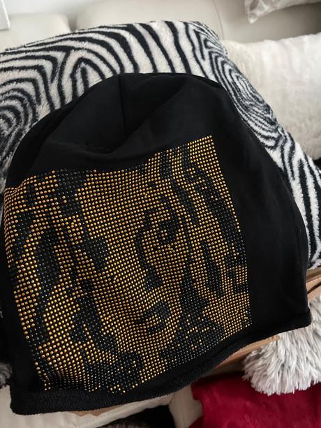 Stylova bavlnena ciapka,