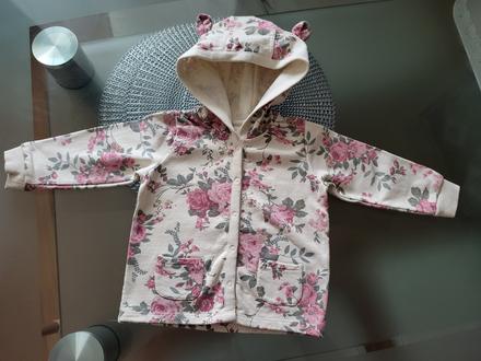 Prechodná bunda, next,80