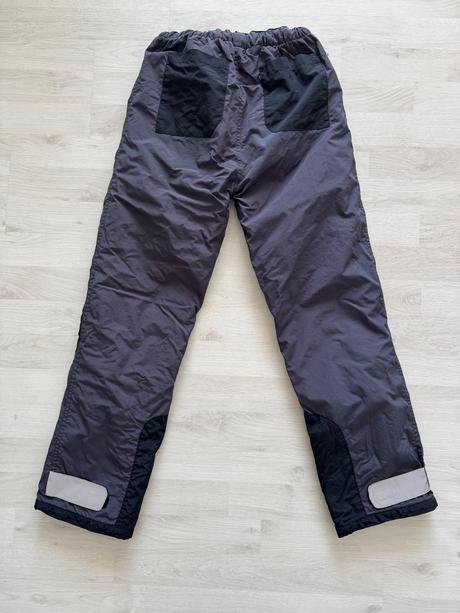 Zateplene nohavice pidilidi 158, pidilidi,152