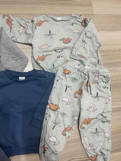 Balik pre chlapceka hm 80, h&m,80