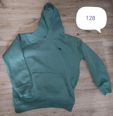 Mikina, dopodopo,128