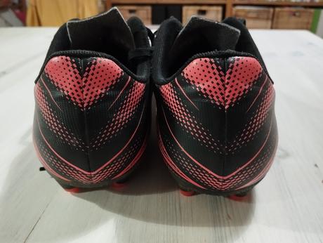 Kopačky kolíky puma, puma,41