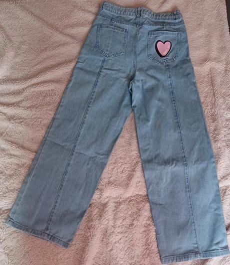 Rifle stitch, sinsay,164