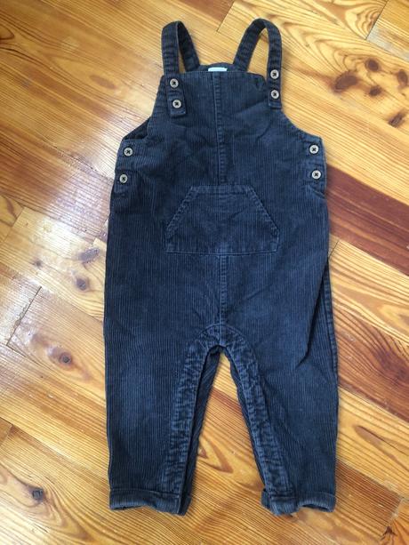 Manšestrové nohavice, john lewis,86