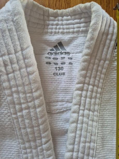 Kimono na judo adidas, 134