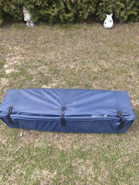 Prenosná ohrádka, šírka (cm): 90,dĺžka (cm): 90