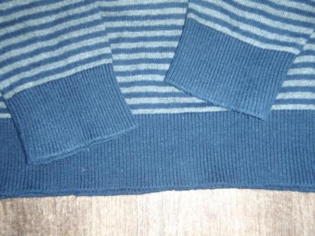 Štrikovaný pulóver, 146